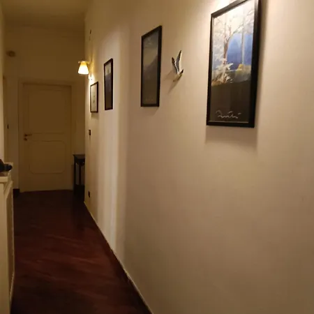 Diamond House Gæstehus